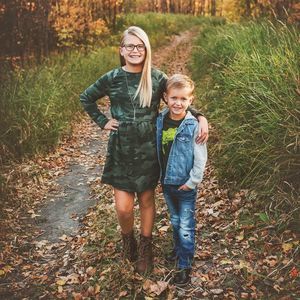 Meet your Posher, Jamie